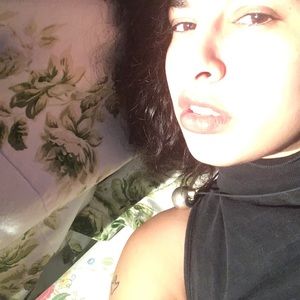 Meet your Posher, Cheyenne